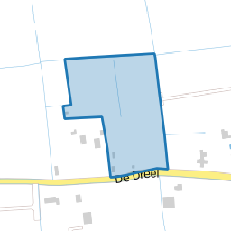Perceel DDW00-C-342