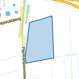 Perceel DDW00-C-354
