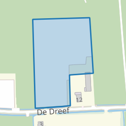 Perceel DDW00-C-406