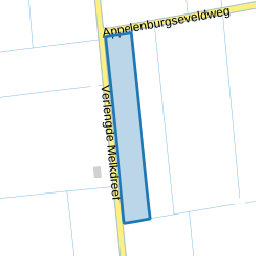 Perceel DDW00-C-43