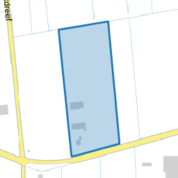 Perceel DDW00-C-45