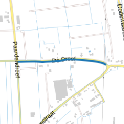 Perceel DDW00-C-479