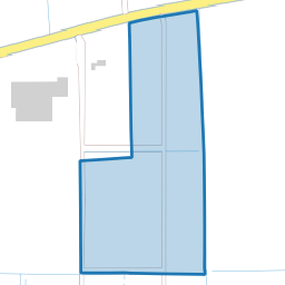 Perceel DDW00-C-55