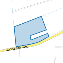 Perceel DDW00-C-580