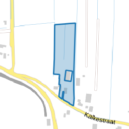 Perceel DDW00-C-830