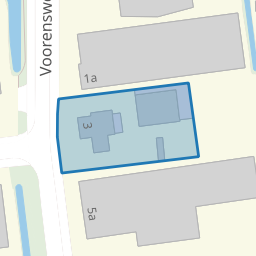 Perceel DDW00-C-852