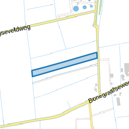 Perceel DDW00-C-999