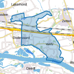 Sectie D