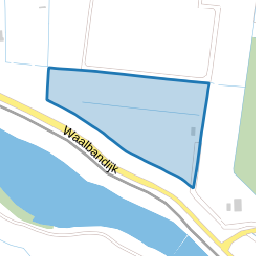 Perceel DDW00-D-1003