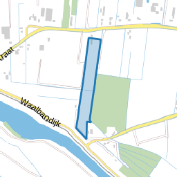 Perceel DDW00-D-1006