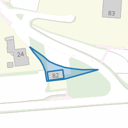 Perceel DDW00-D-1020