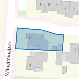 Perceel DDW00-D-1066