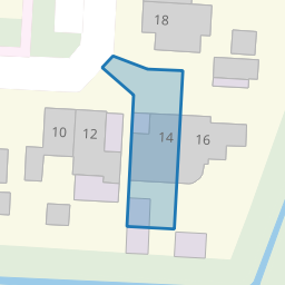 Perceel DDW00-D-1073