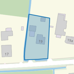 Perceel DDW00-D-1113