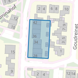 Perceel DDW00-D-1130