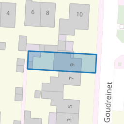 Perceel DDW00-D-1136