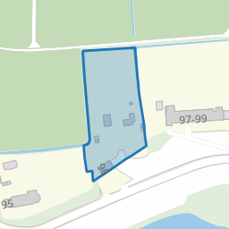 Perceel DDW00-D-115