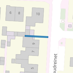 Perceel DDW00-D-1159