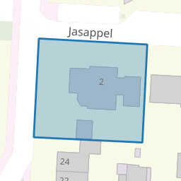 Perceel DDW00-D-1202