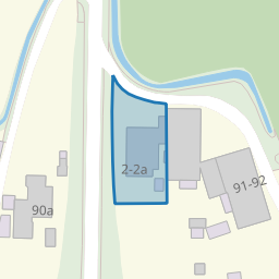 Perceel DDW00-D-121