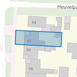 Perceel DDW00-D-1218