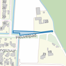Perceel DDW00-D-1249