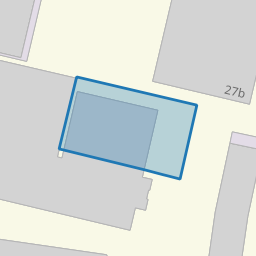 Perceel DDW00-D-1255