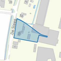 Perceel DDW00-D-1256