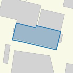 Perceel DDW00-D-1257