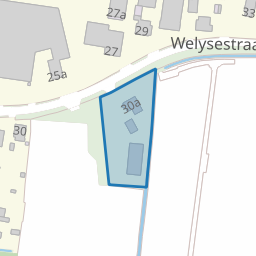 Perceel DDW00-D-1261