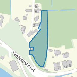 Perceel DDW00-D-1266