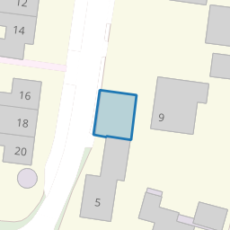 Perceel DDW00-D-1290