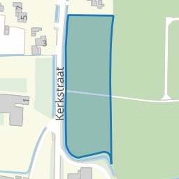 Perceel DDW00-D-1329