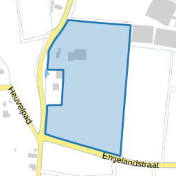 Perceel DDW00-D-1334