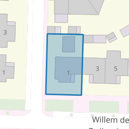 Perceel DDW00-D-1342