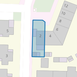 Perceel DDW00-D-1349