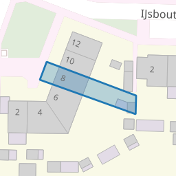 Perceel DDW00-D-1352