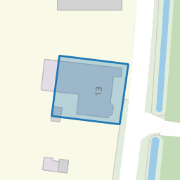 Perceel DDW00-D-138