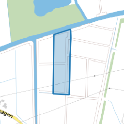 Perceel DDW00-D-1426