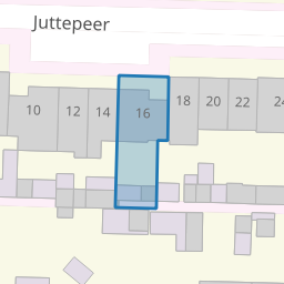 Perceel DDW00-D-1457