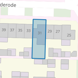 Perceel DDW00-D-1523