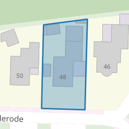 Perceel DDW00-D-1530