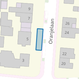 Perceel DDW00-D-1583