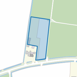 Perceel DDW00-D-1607