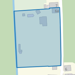 Perceel DDW00-D-1621