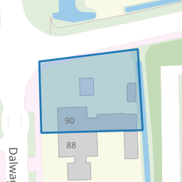 Perceel DDW00-D-1648