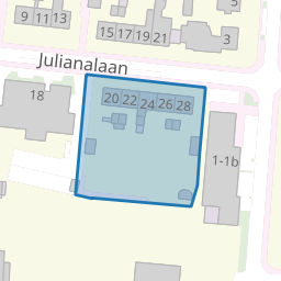 Perceel DDW00-D-1661