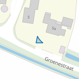 Perceel DDW00-D-1677