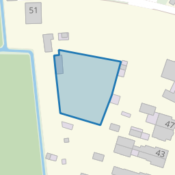 Perceel DDW00-D-1683