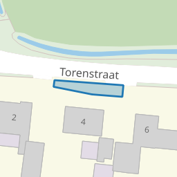 Perceel DDW00-D-1781